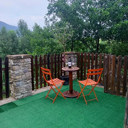 A Ca Du Giaba Apartmán *