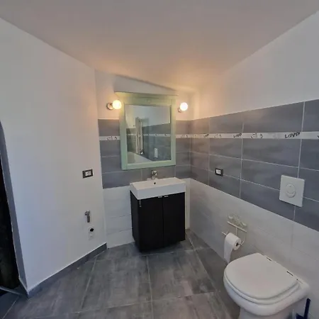 A Ca Du Giaba Cisano sul Neva