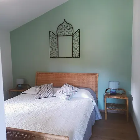 A Ca Du Giaba * Cisano sul Neva