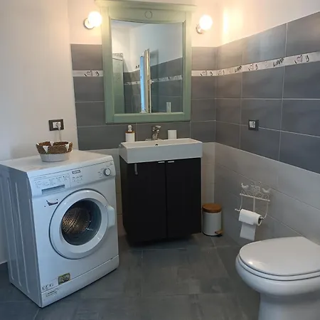 A Ca Du Giaba