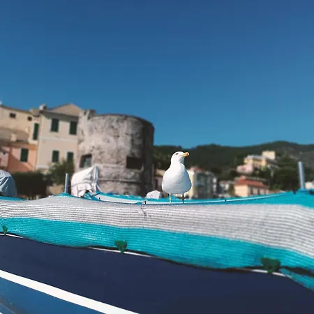 A Ca Du Giaba Apartmán