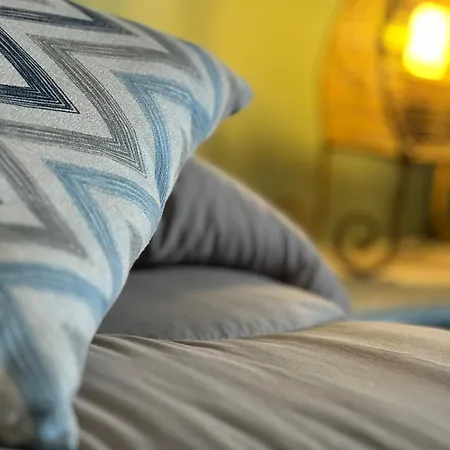 Apartmán A Ca Du Giaba *