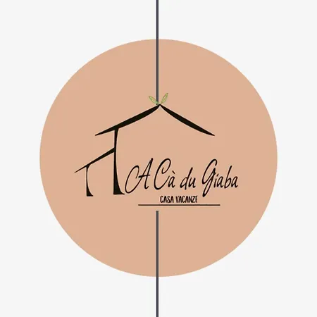 A Ca Du Giaba Apartmán