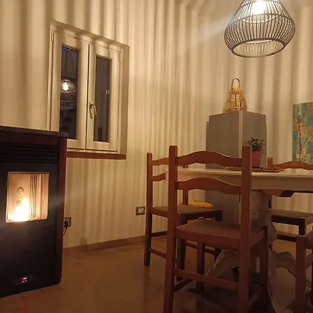 A Ca Du Giaba Apartmán