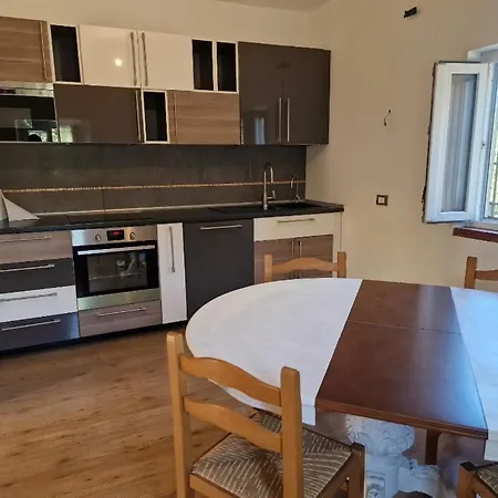 A Ca Du Giaba * Cisano sul Neva