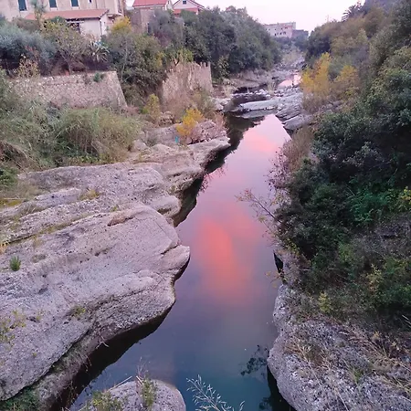 A Ca Du Giaba