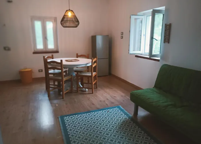 A Ca Du Giaba Appartement Cisano sul Neva