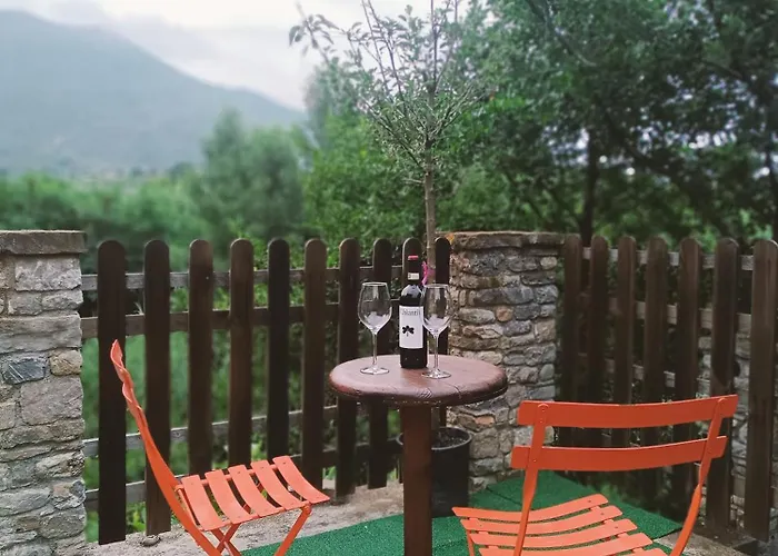 Appartement A Ca Du Giaba Cisano sul Neva