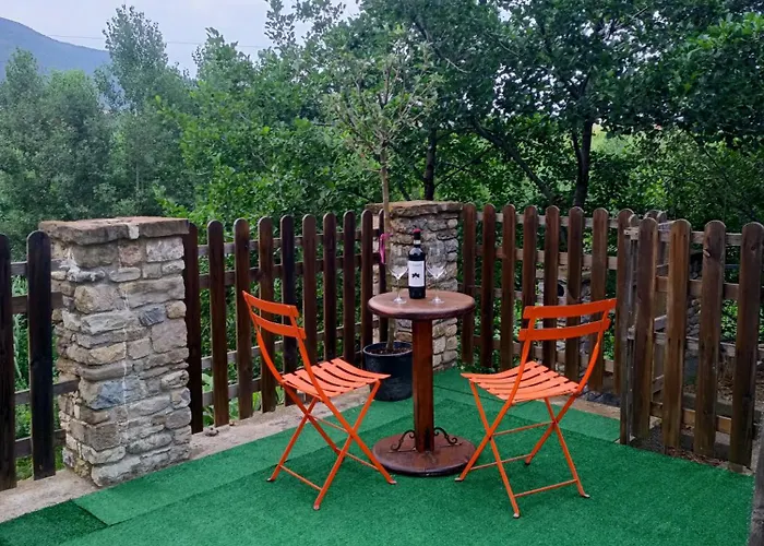 A Ca Du Giaba Appartement *