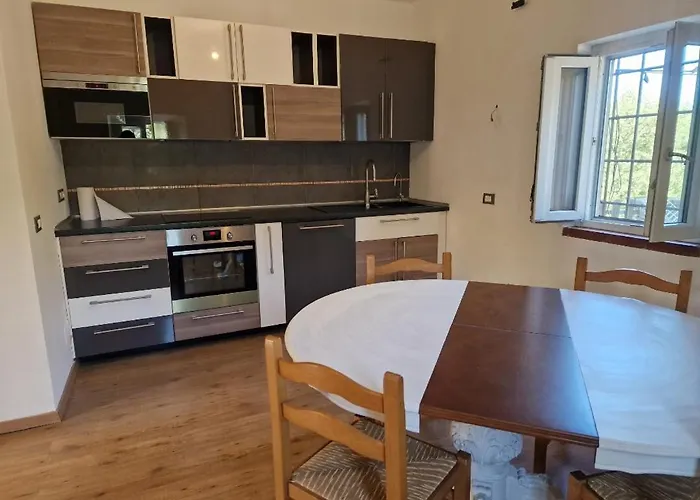 A Ca Du Giaba * Cisano sul Neva