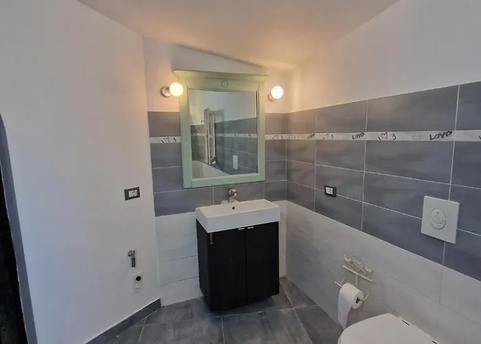 A Ca Du Giaba Cisano sul Neva