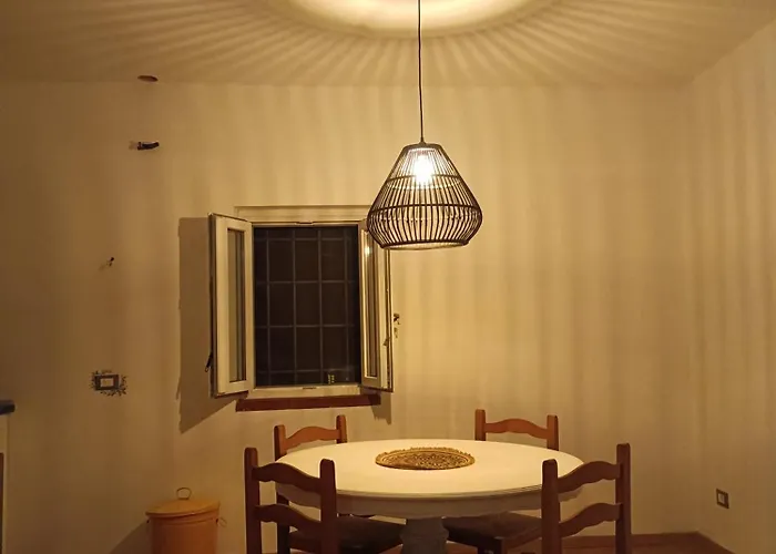 A Ca Du Giaba * Cisano sul Neva