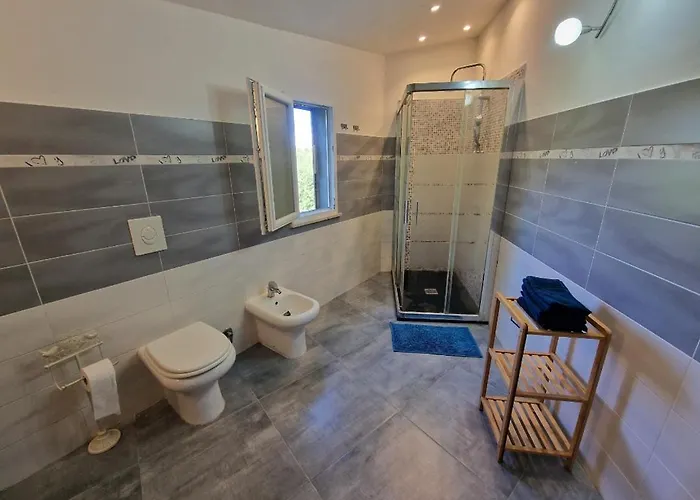 A Ca Du Giaba Cisano sul Neva