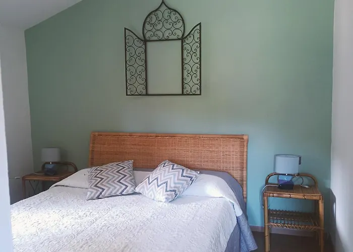 A Ca Du Giaba * Cisano sul Neva