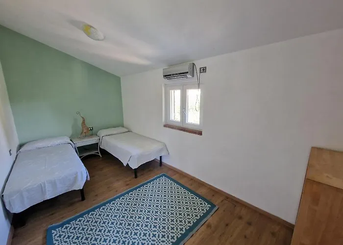 Appartement A Ca Du Giaba *