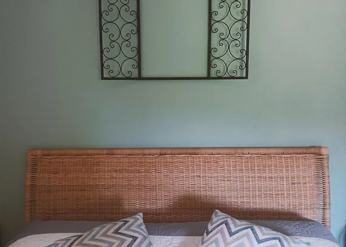 A Ca Du Giaba * Cisano sul Neva