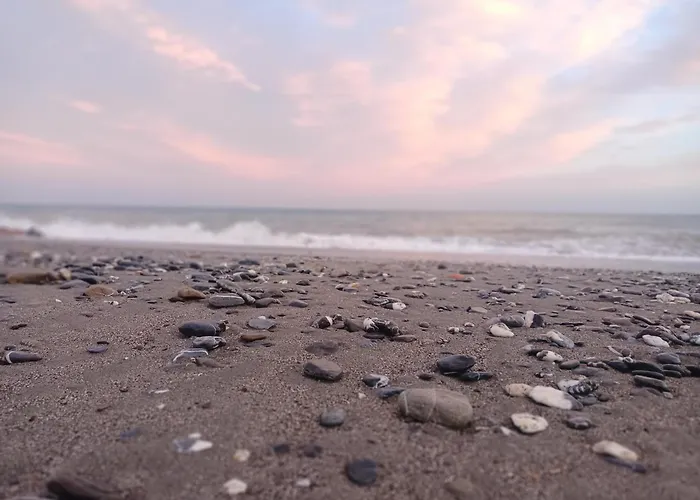 A Ca Du Giaba * Cisano sul Neva