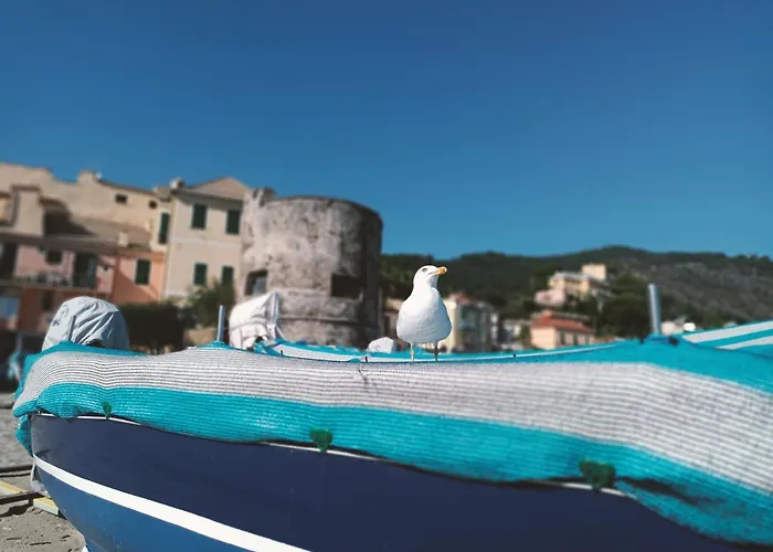 A Ca Du Giaba Appartement