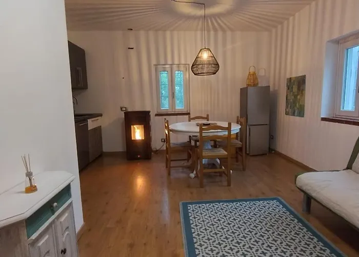 A Ca Du Giaba Appartement *