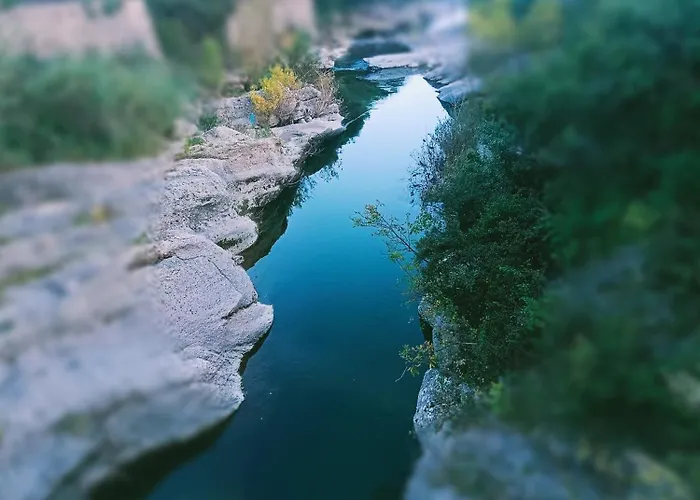 A Ca Du Giaba * Cisano sul Neva