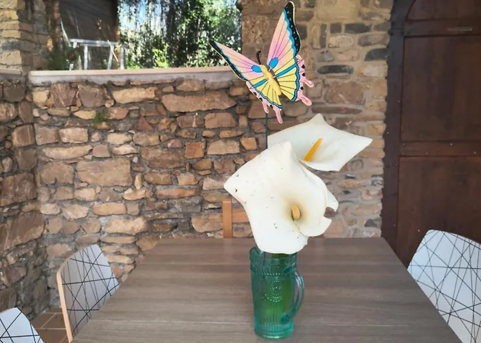 Appartement A Ca Du Giaba *